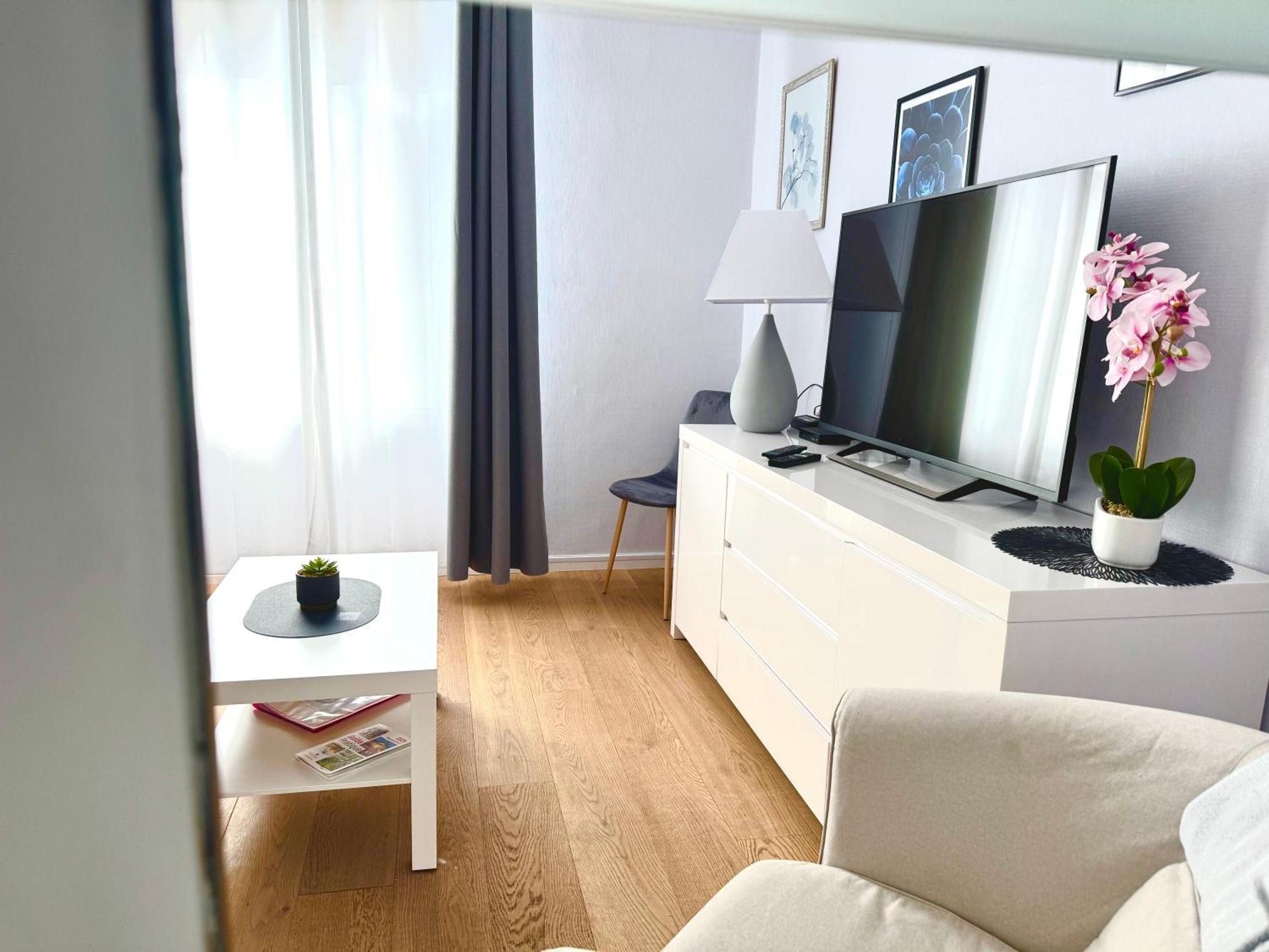 Apartamento L'Escapade Parisienne Maisons-Alfort Exterior foto