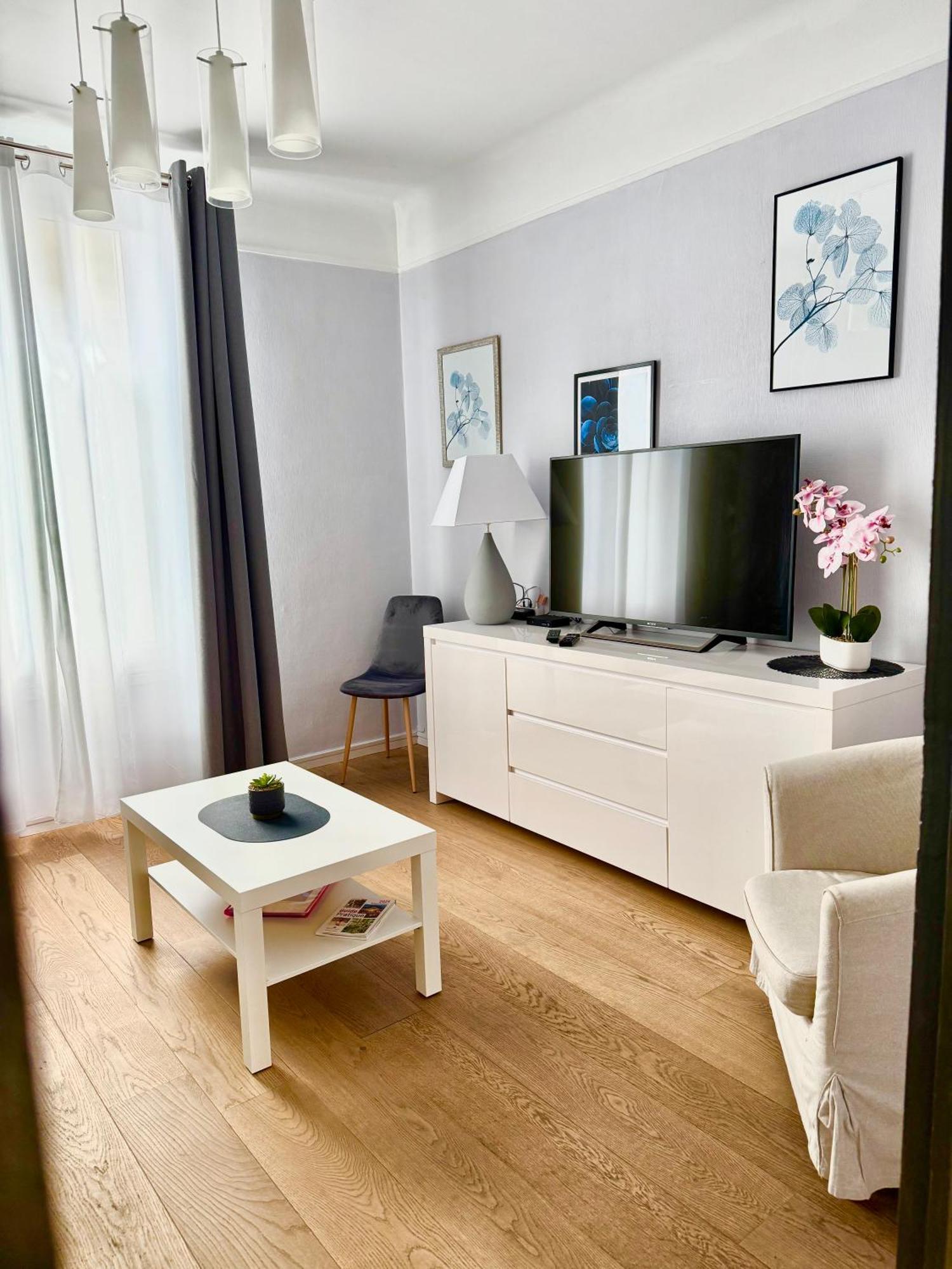 Apartamento L'Escapade Parisienne Maisons-Alfort Exterior foto