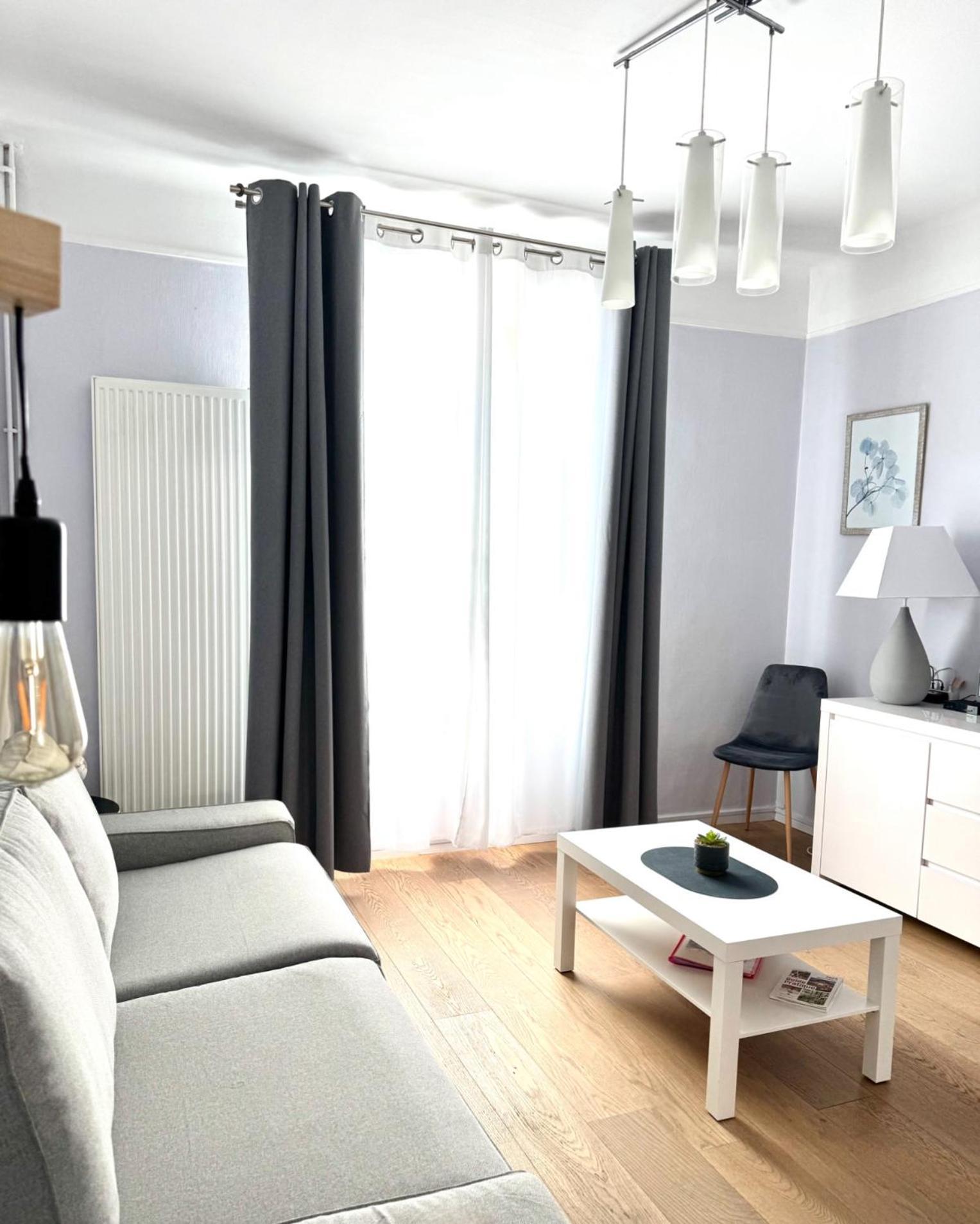 Apartamento L'Escapade Parisienne Maisons-Alfort Exterior foto